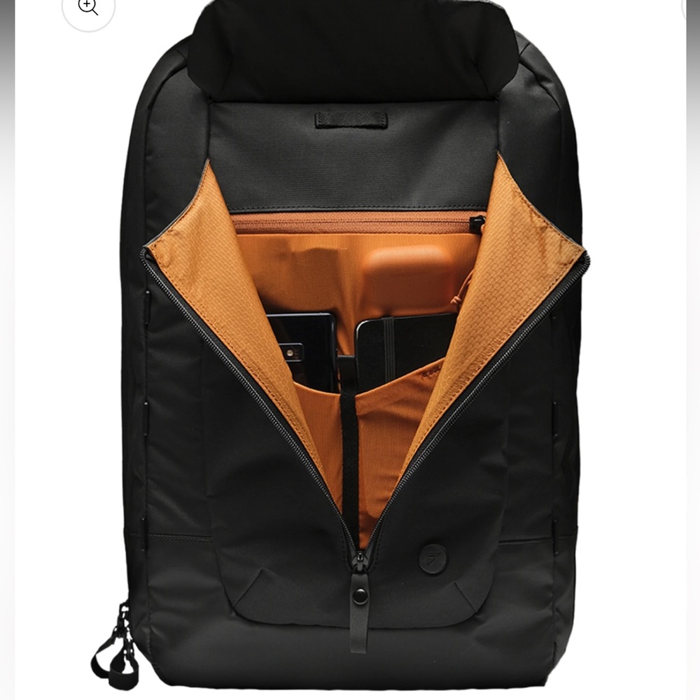 New in the box Fyro Founder’s Edition T22 Backpack
